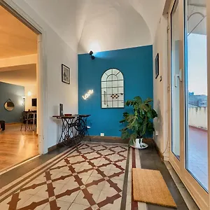  Appartement Attico Agora - Elegante Duplex Nel Cuore Di