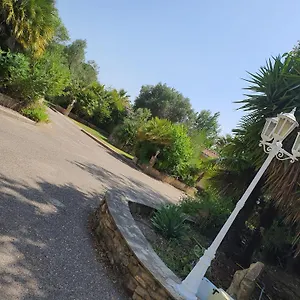 Garden Hotel Nuraminis