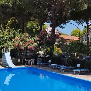 Zani Hotel Cervia