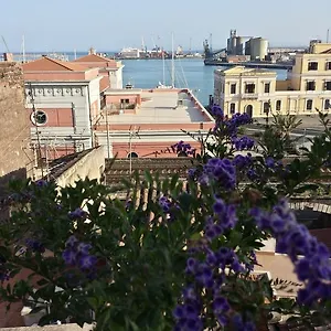 Apartment Turistico Mary, Catania