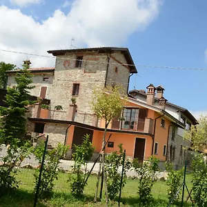 Torretta Di Bassano Maison d'hôtes Rivergaro