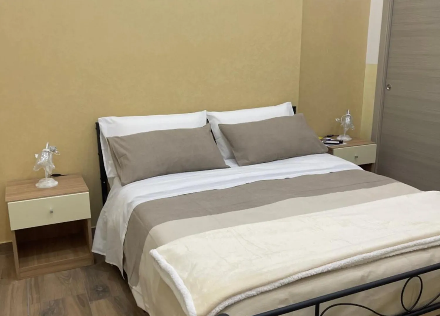 Calabro 21 Appartament Catania Guest house
