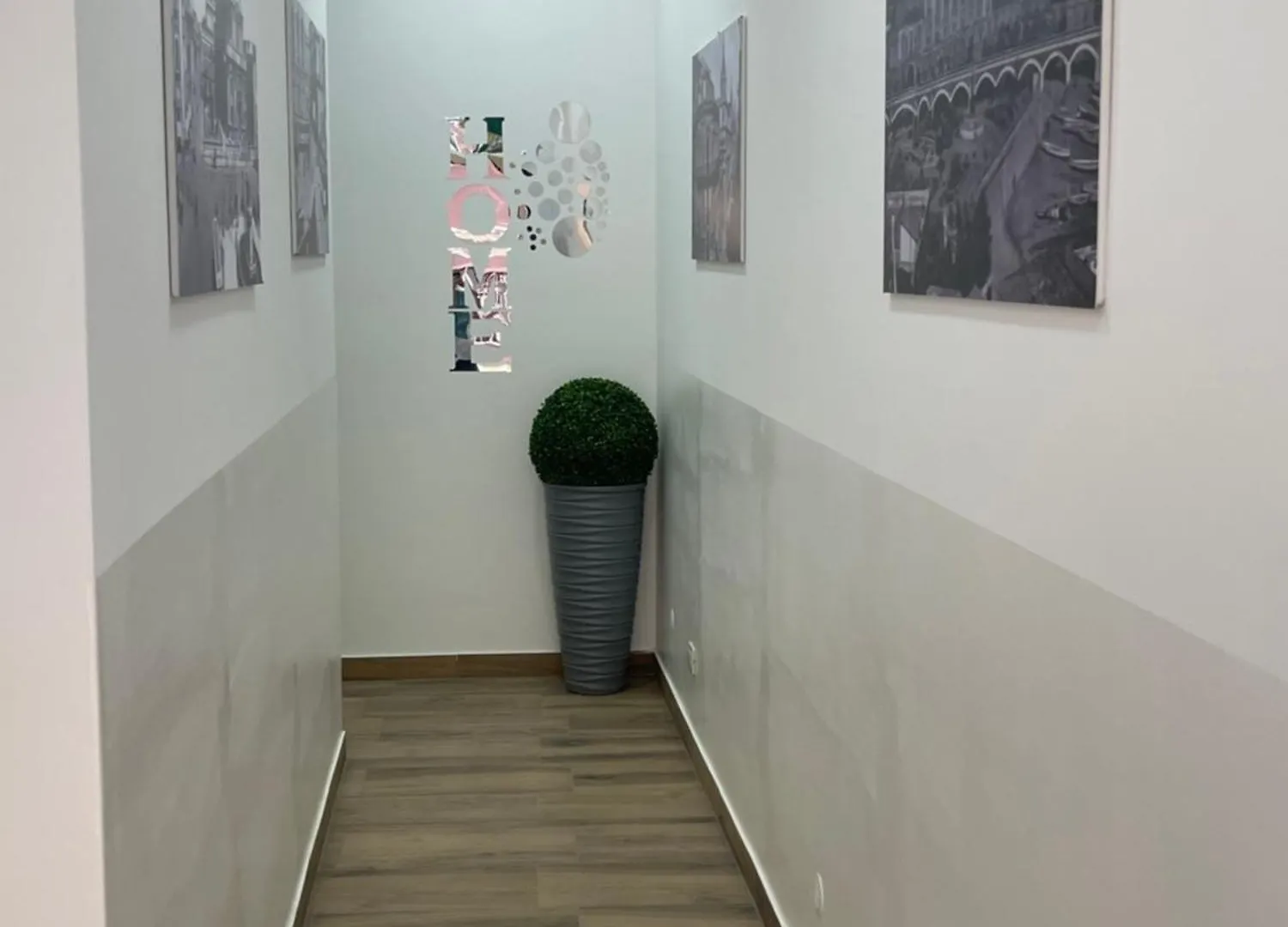 게스트하우스 Calabro 21 Appartament 카타니아