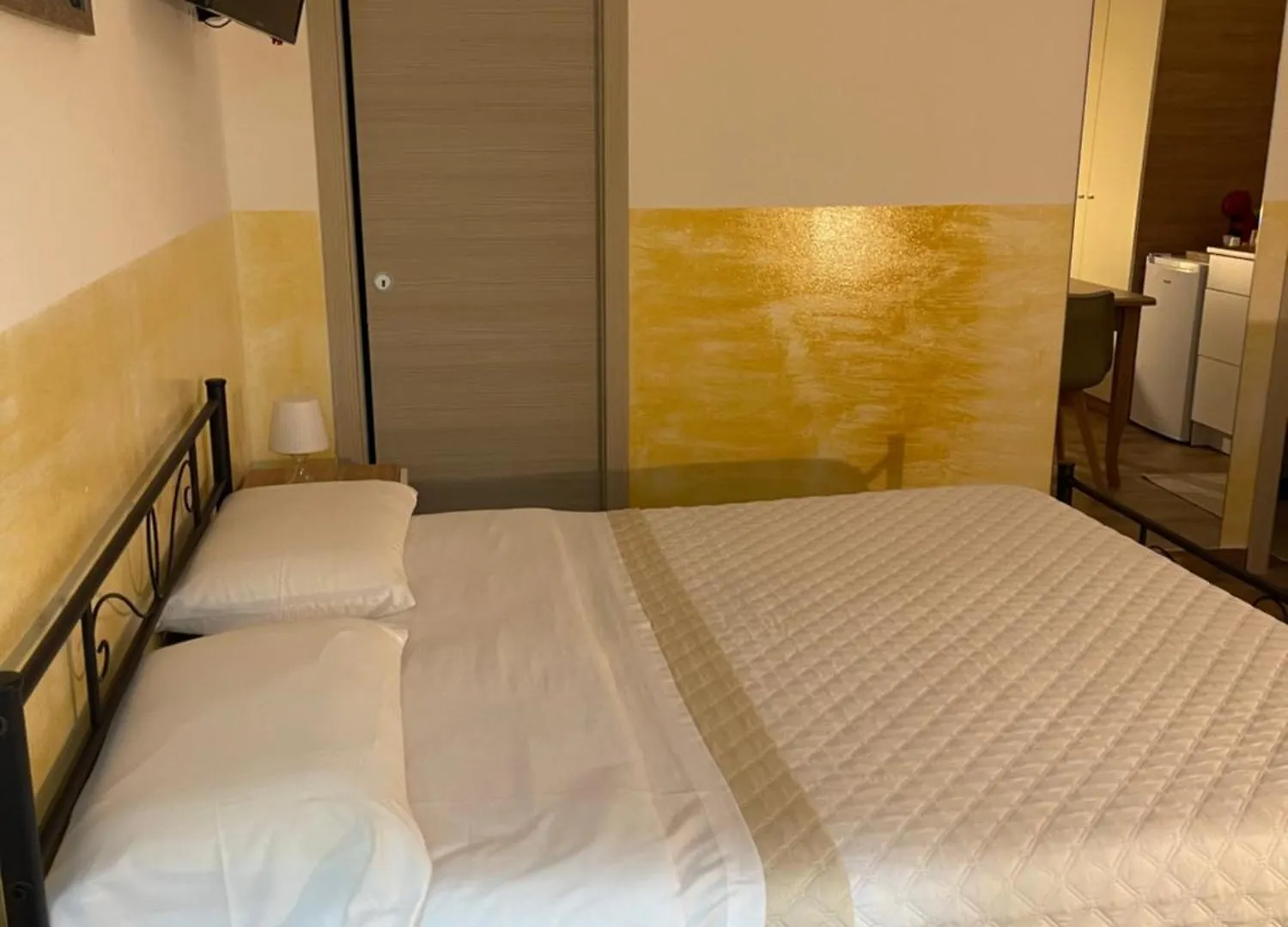 Guest house Calabro 21 Appartament Catania